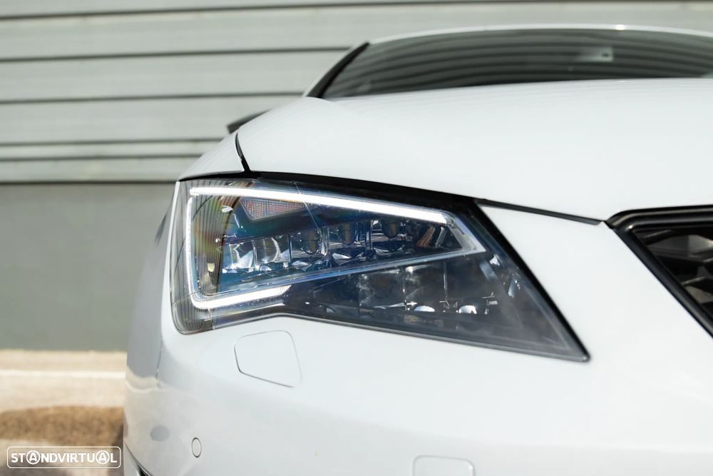 SEAT Leon SC 2.0 TSI Cupra DSG S/S - 9