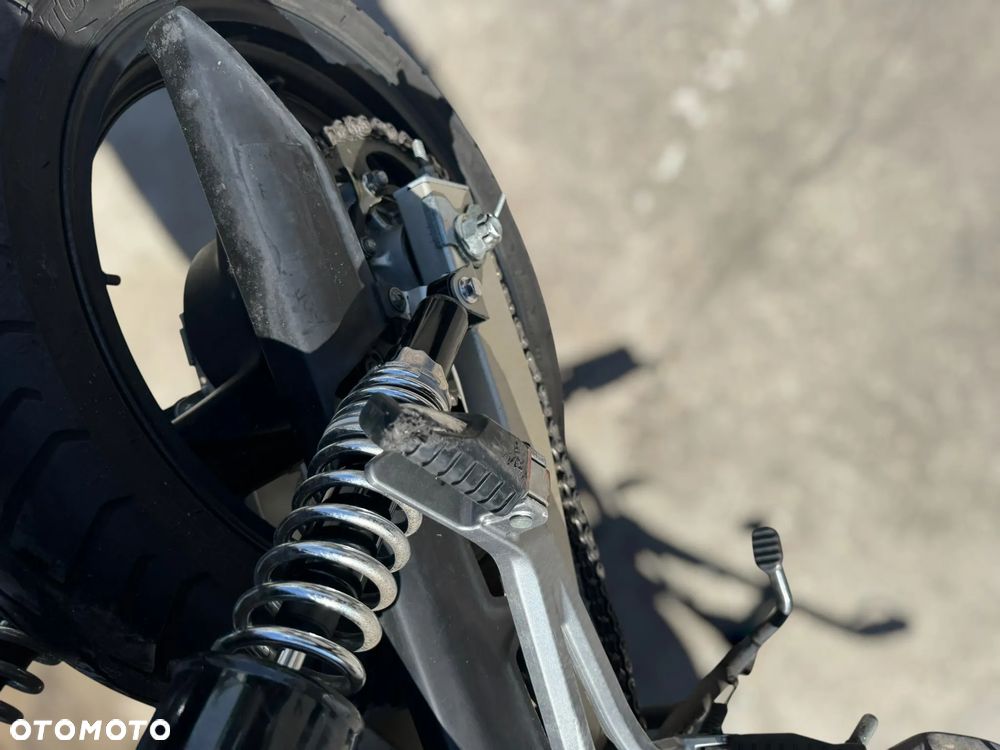 Suzuki ER - 10