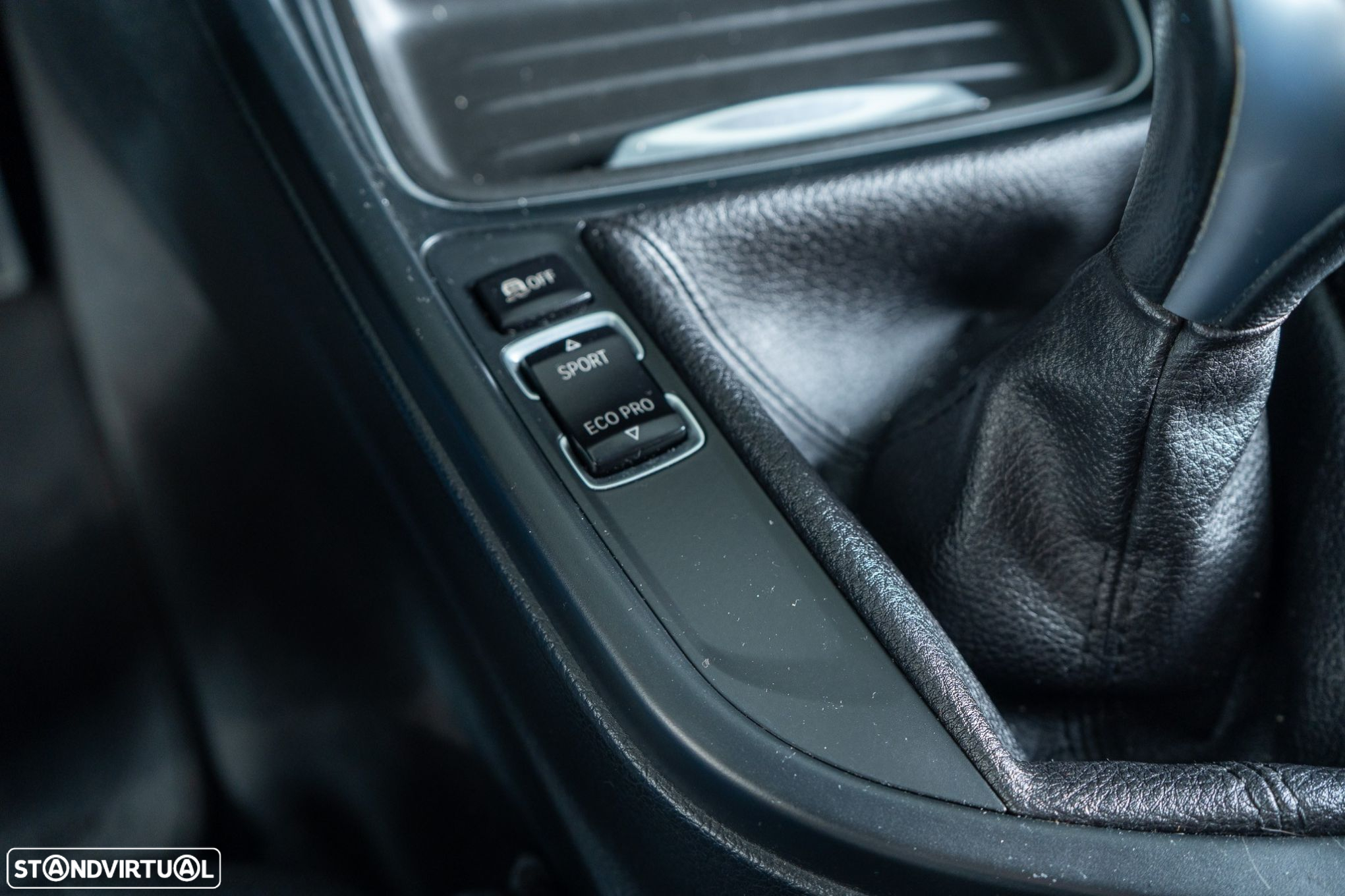 BMW 318 d Touring - 21