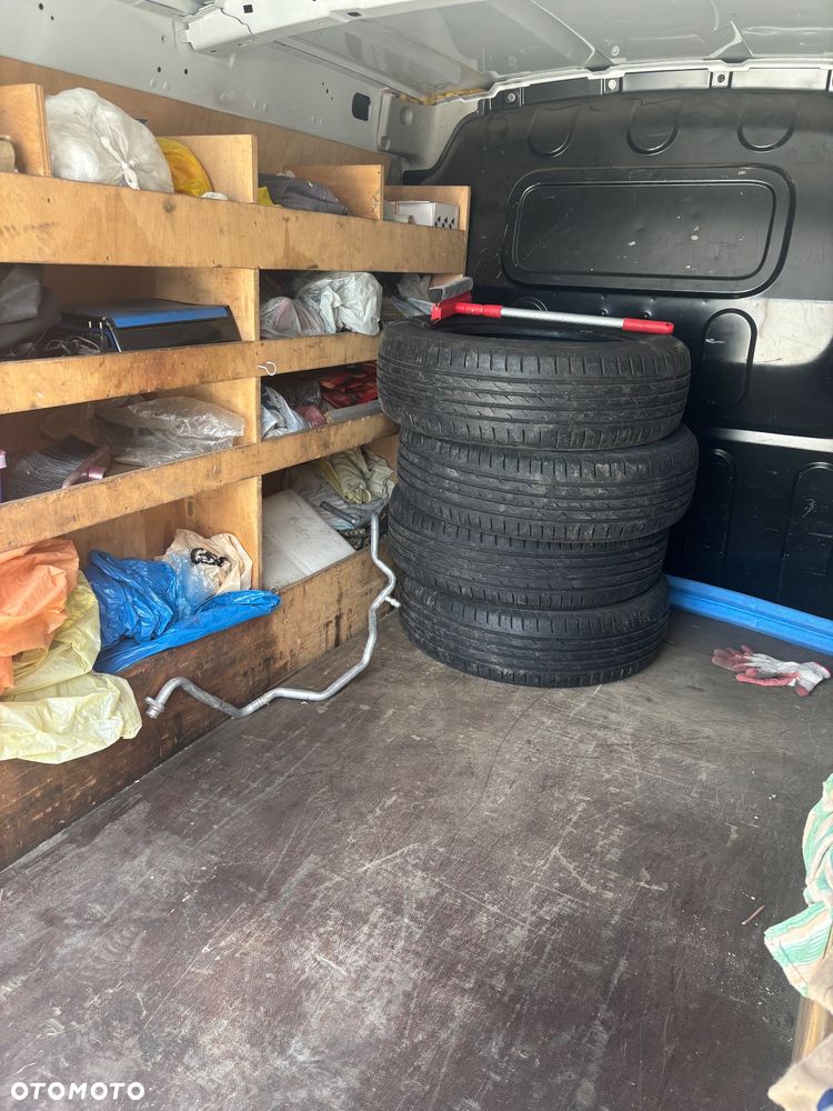 Renault Kangoo 1.5 dCi Expression - 8