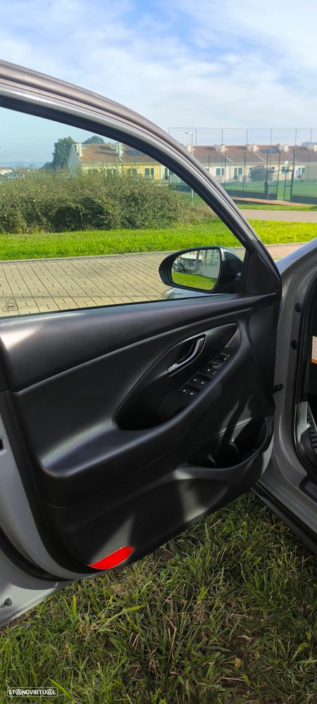 Hyundai i30 N 2.0 T-GDi Pack Performance 8DCT - 18