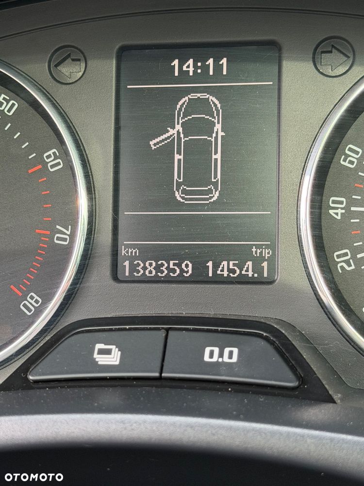 Skoda Roomster 1.4 16V Ambition - 13