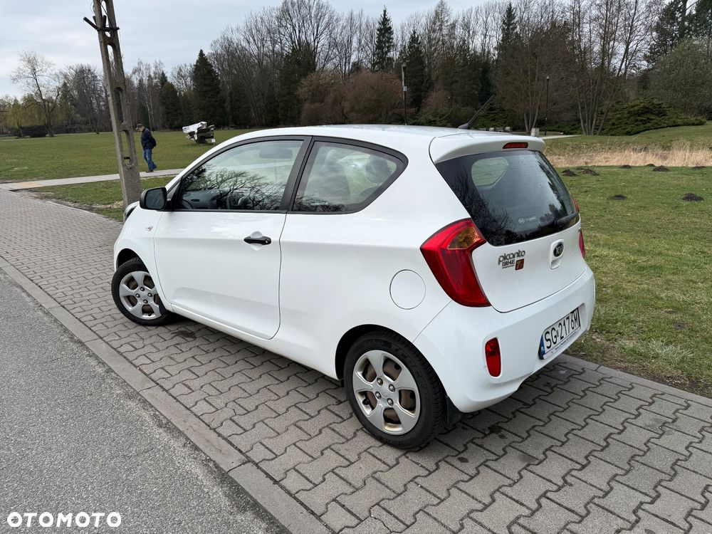 Kia Picanto 1.0 M - 6