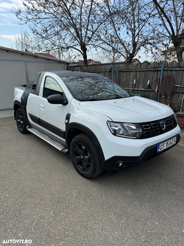 Dacia Duster - 8