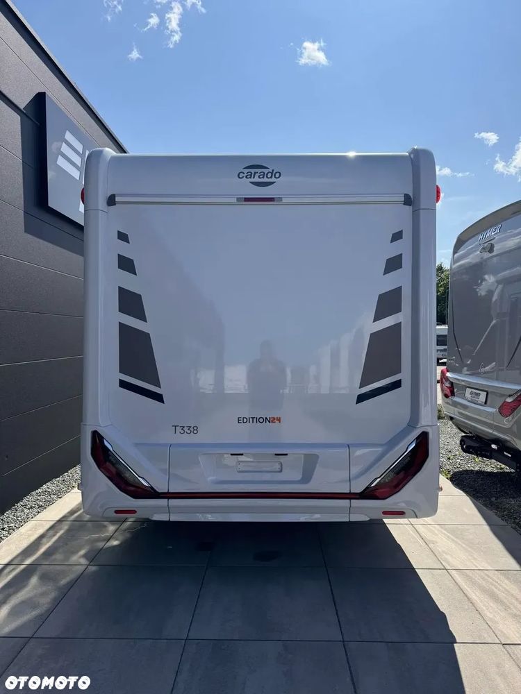 Carado T338 Edition24 - 4