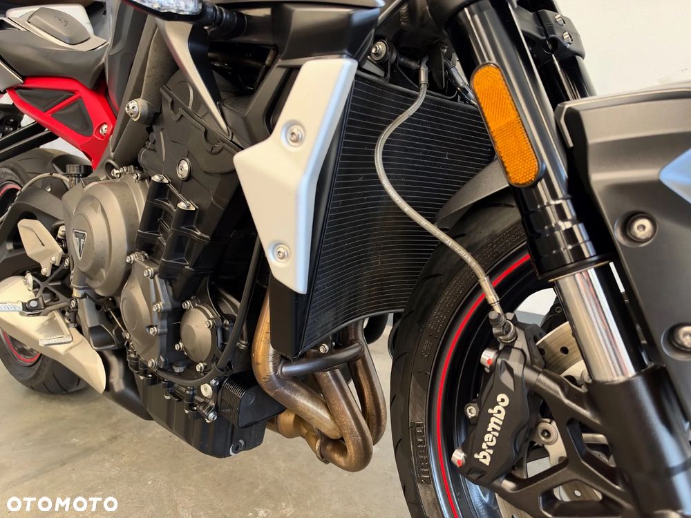 Triumph Speed Triple - 19