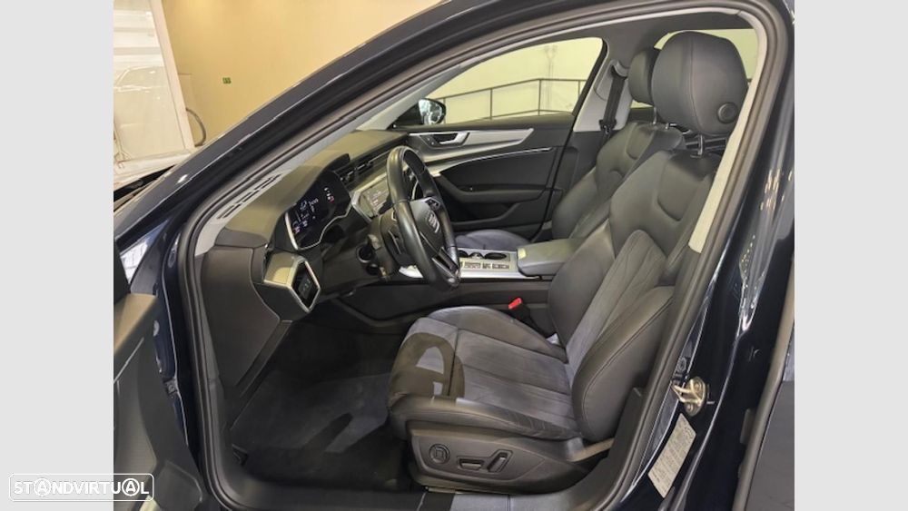 Audi A6 Avant 40 TDI Sport S tronic - 23