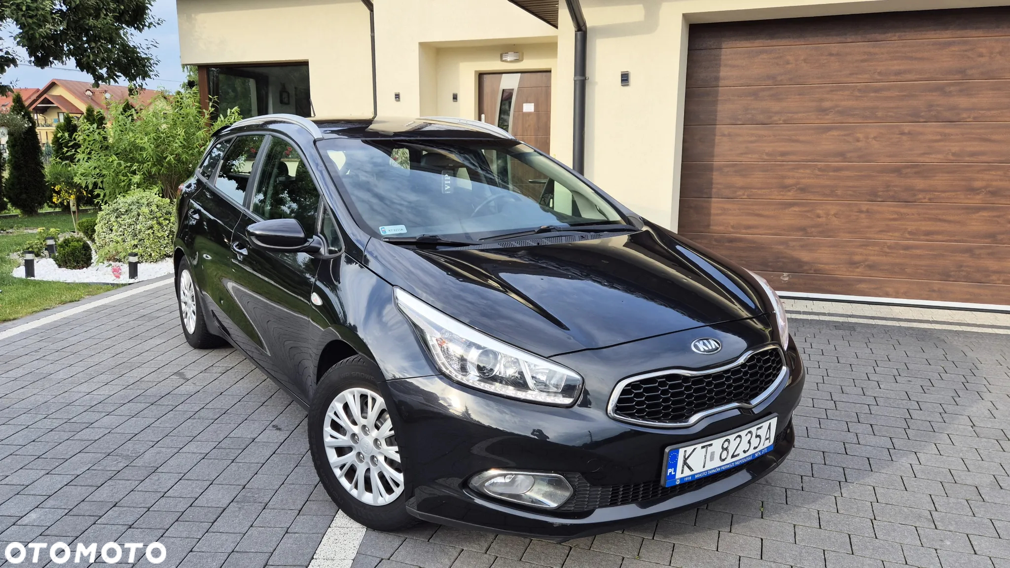 Kia Ceed Cee'd 1.4 L - 24