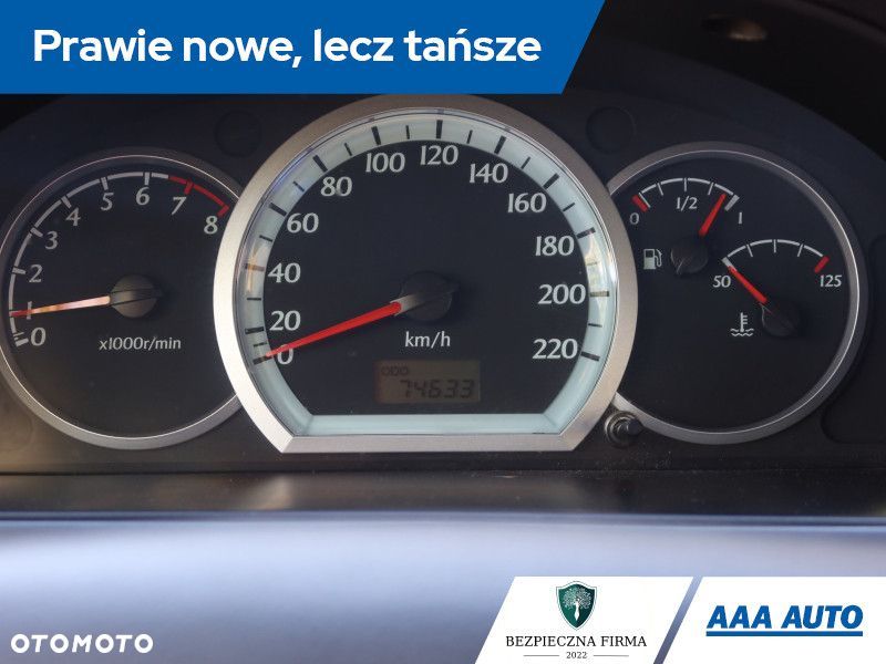 Chevrolet Lacetti - 13
