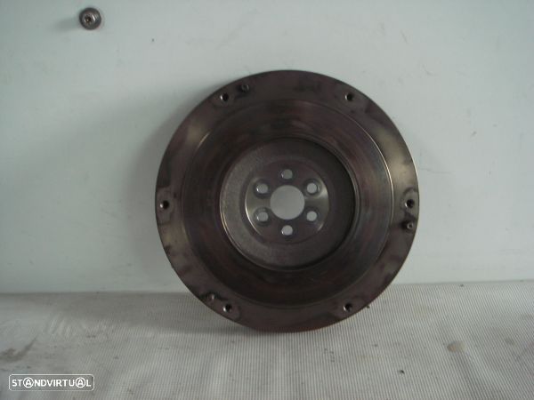 Volante De Motor Toyota Corolla (_E12_) - 1