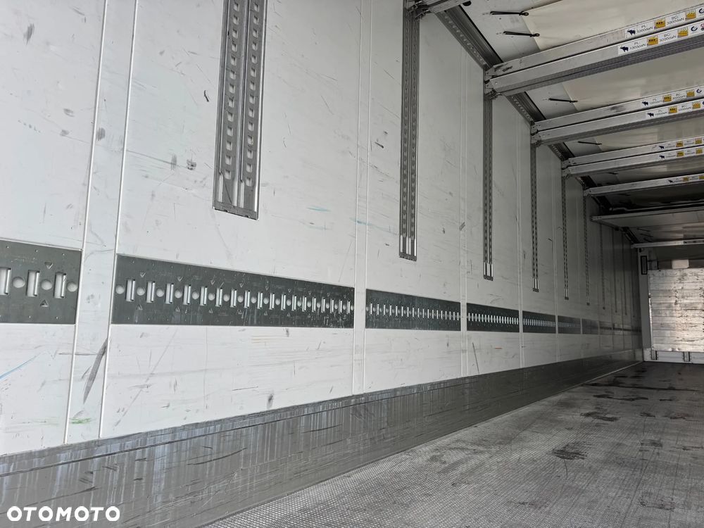 Schmitz Cargobull Multitemp. ,Doppelstock, Do farmacji,Thermo King SLXi Spectrum - 14