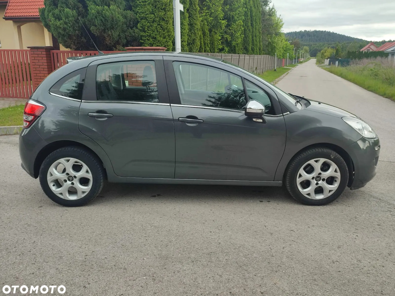 Citroën C3 1.6 BlueHDi Shine S&S - 7