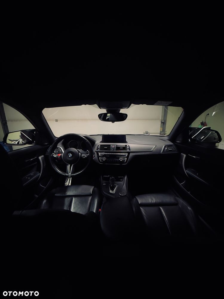 BMW M2 - 10