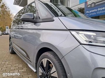 Volkswagen Multivan 2.0 TDI L1 Edition DSG - 15