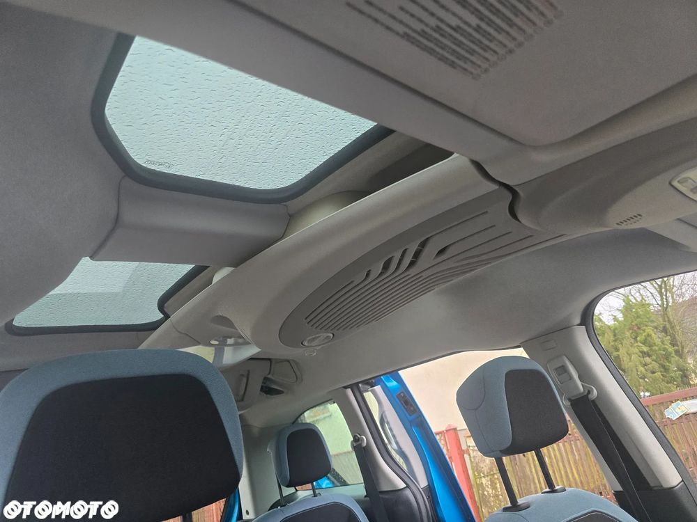 Citroën Berlingo 1.6 HDi 90 FAP Multispace - 37