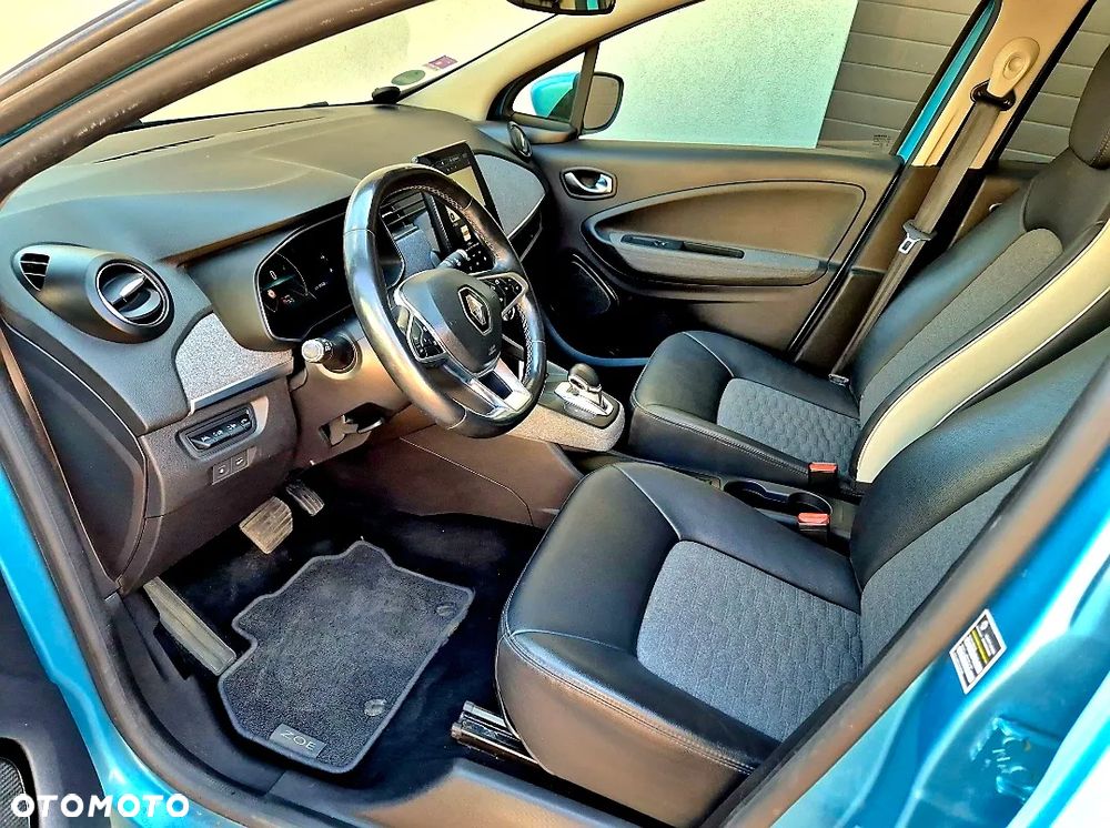 Renault Zoe Life - 10