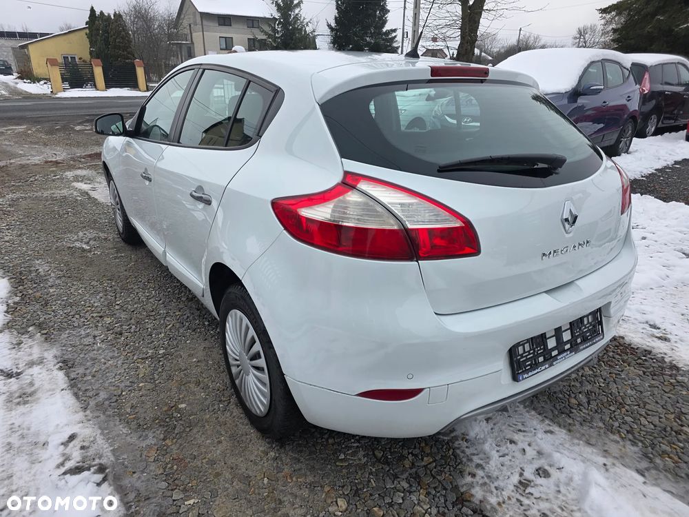 Renault Megane 1.6 16V Color Edition - 15