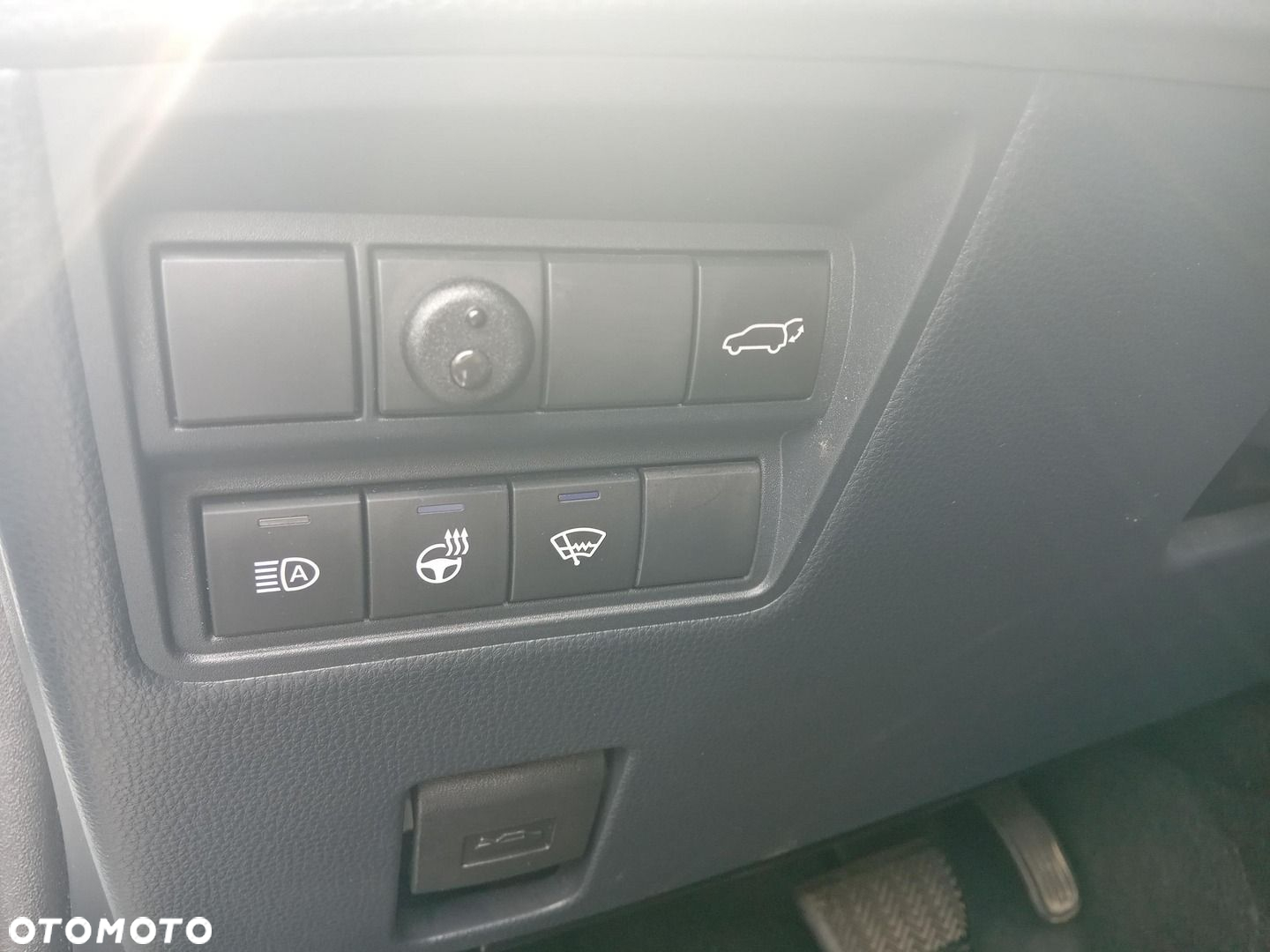 Toyota Yaris Cross - 19