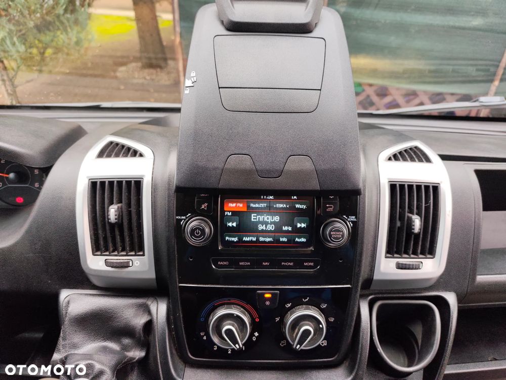 Fiat Ducato - 13