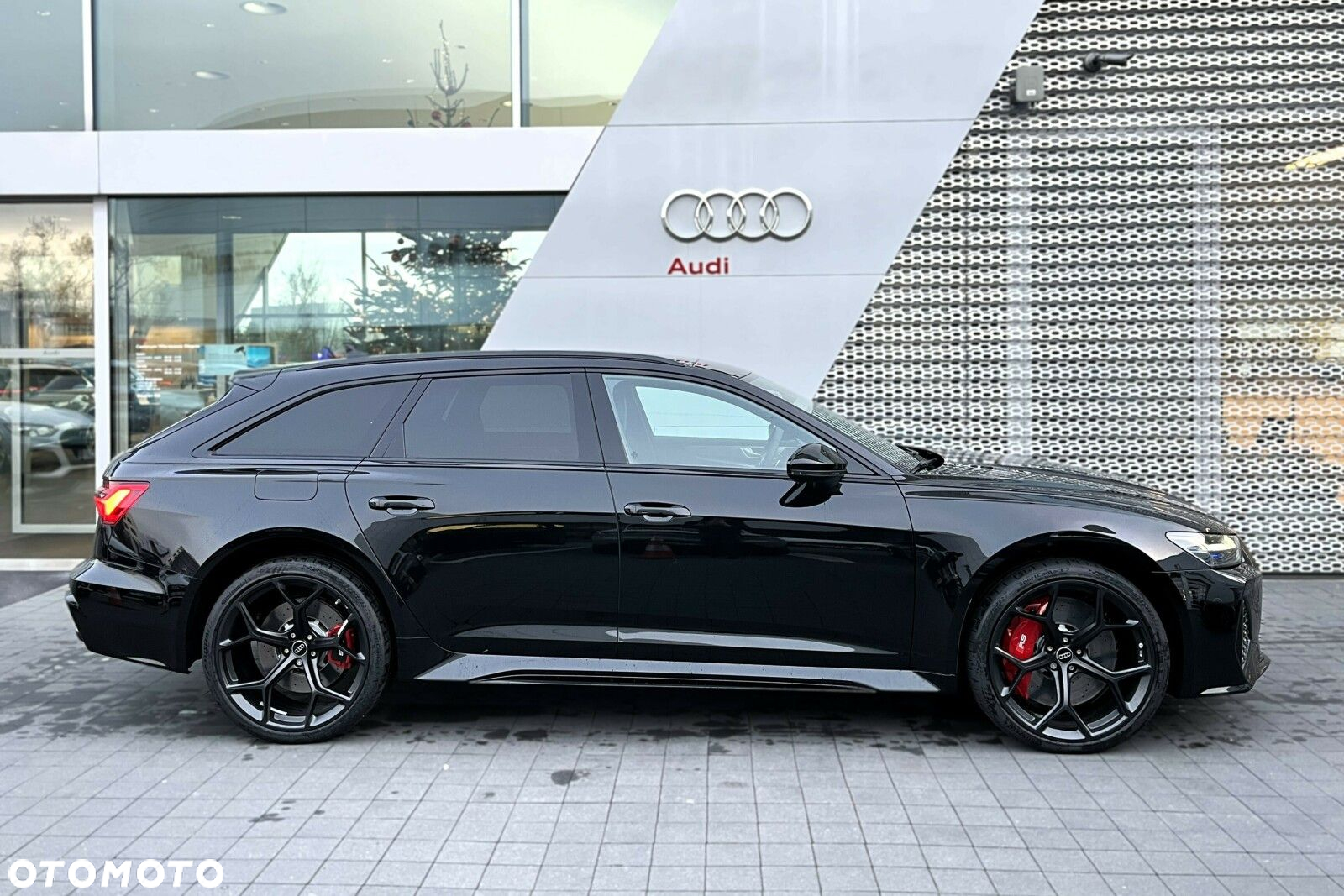 Audi RS6 - 23