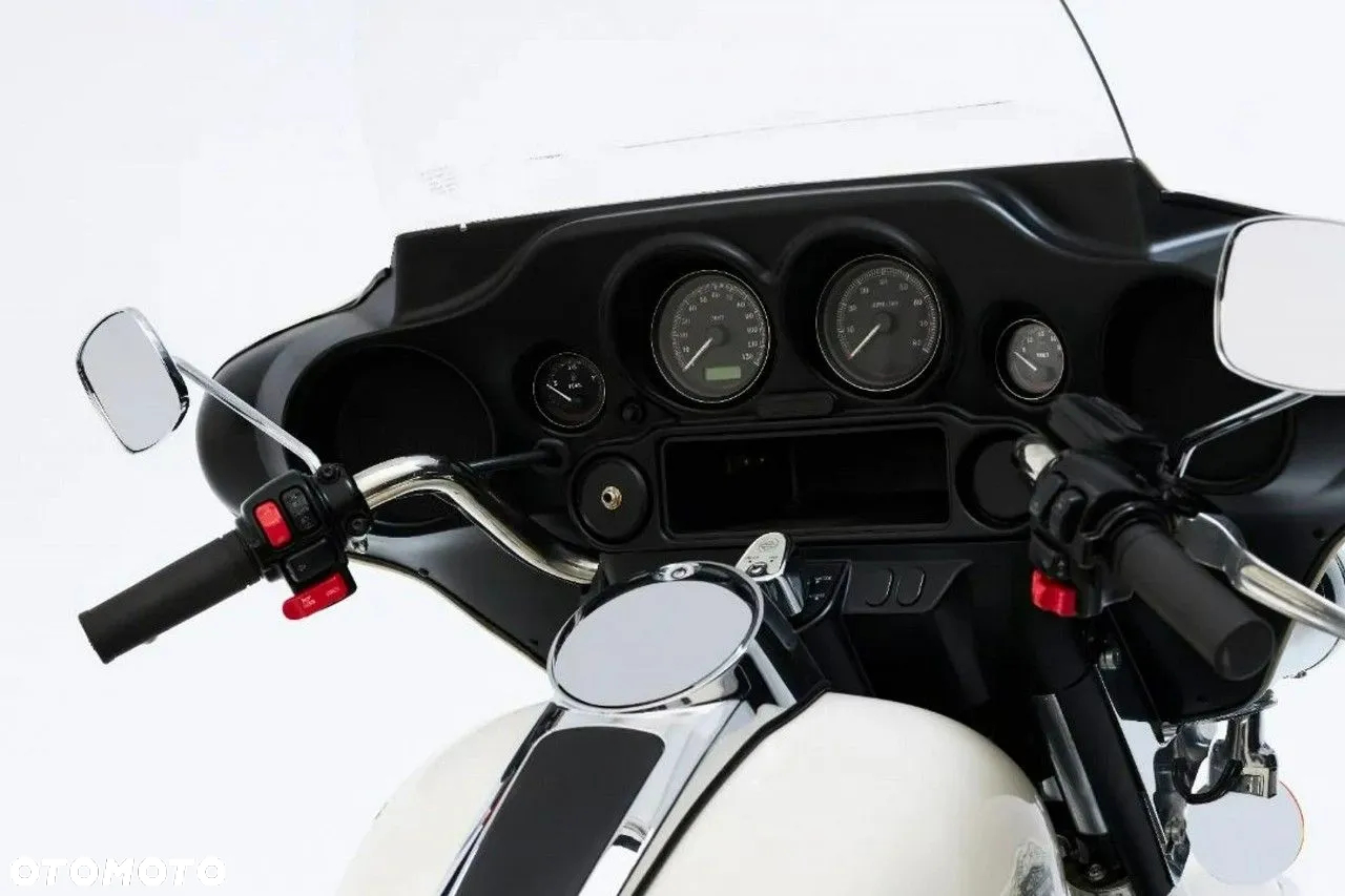 Harley-Davidson Touring Electra Glide - 14
