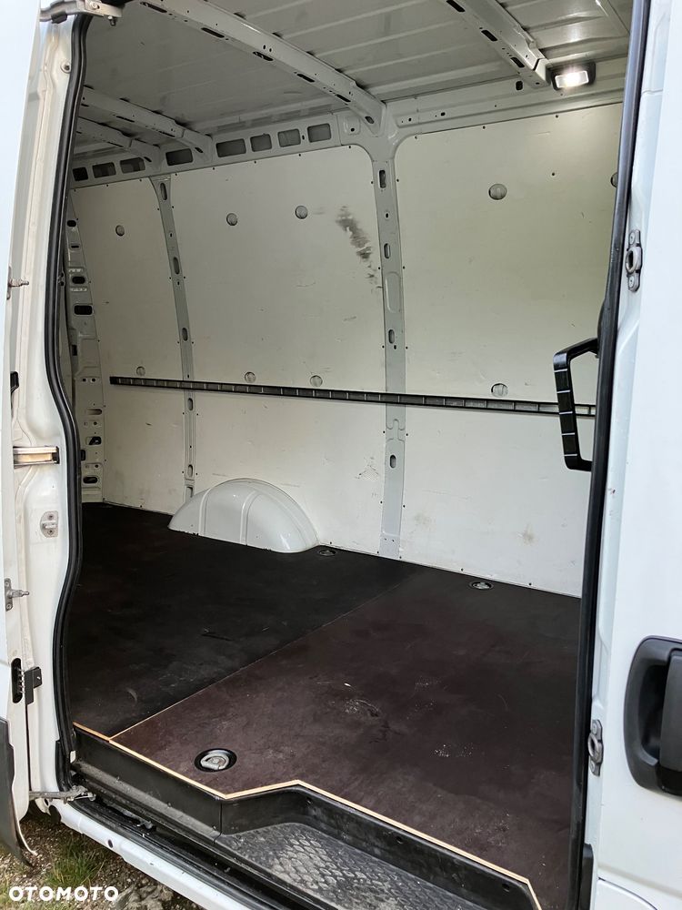 Iveco Iveco Daily 35-140 L3H2 - 5
