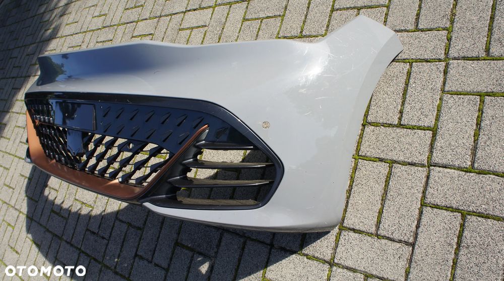 PRZEDNI ZDERZAK CUPRA BORN 10E - 6