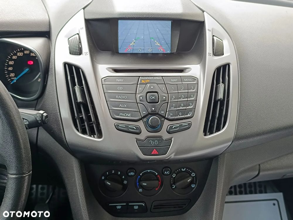 Ford Tourneo Connect 1.6 TDCi Trend - 30