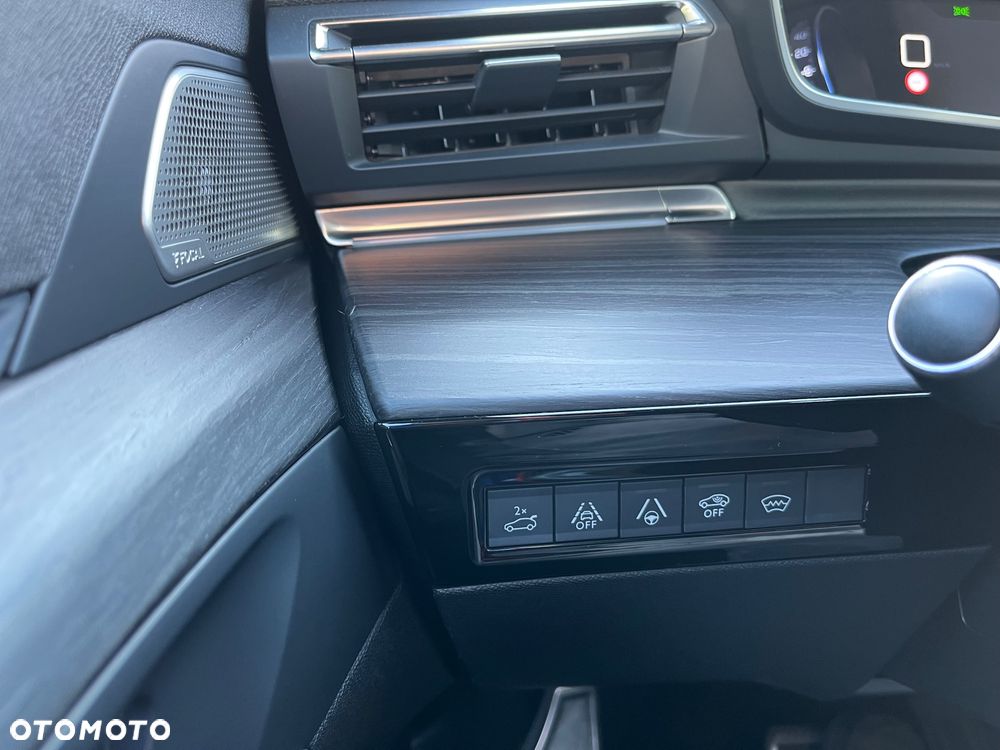 Peugeot 508 SW PureTech 225 EAT8 GT - 18