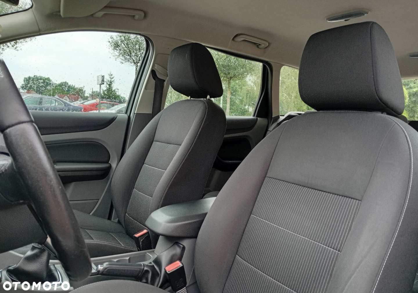 Ford Focus - 20