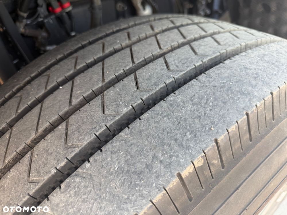 Renault GAMA T 480 EURO 6 // SERWISOWANY // - 11