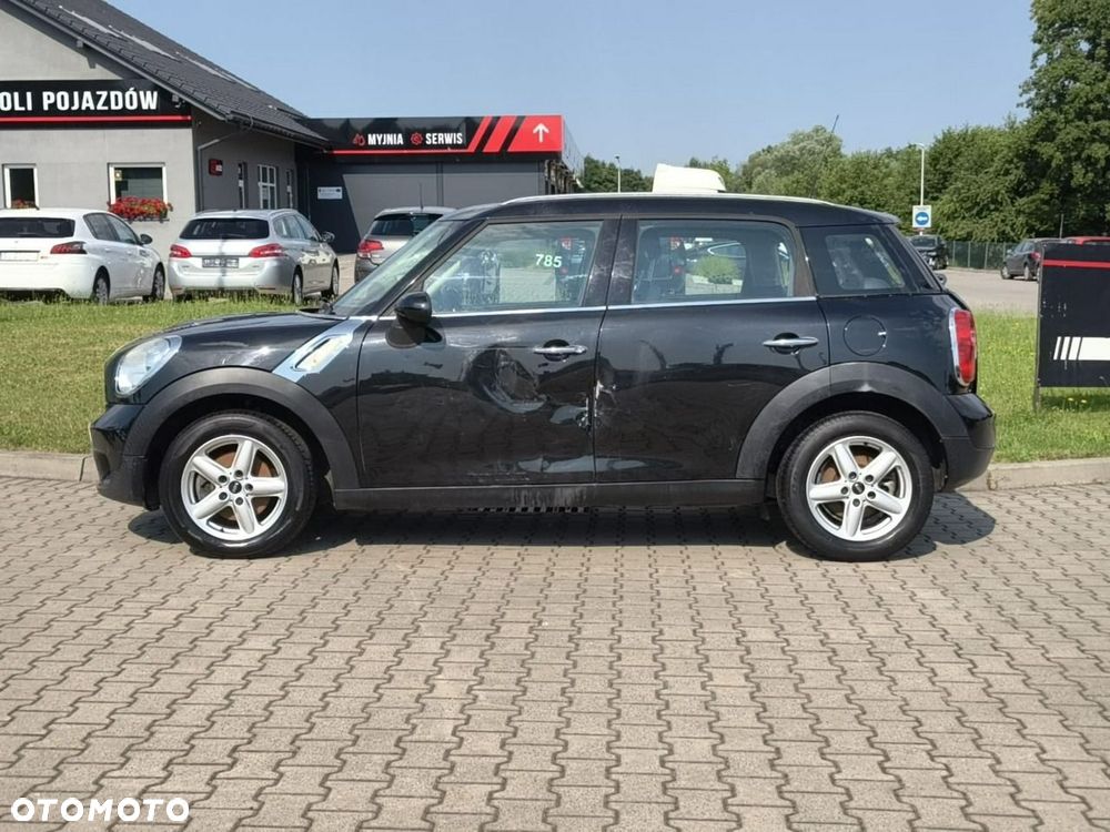 MINI Countryman - 4