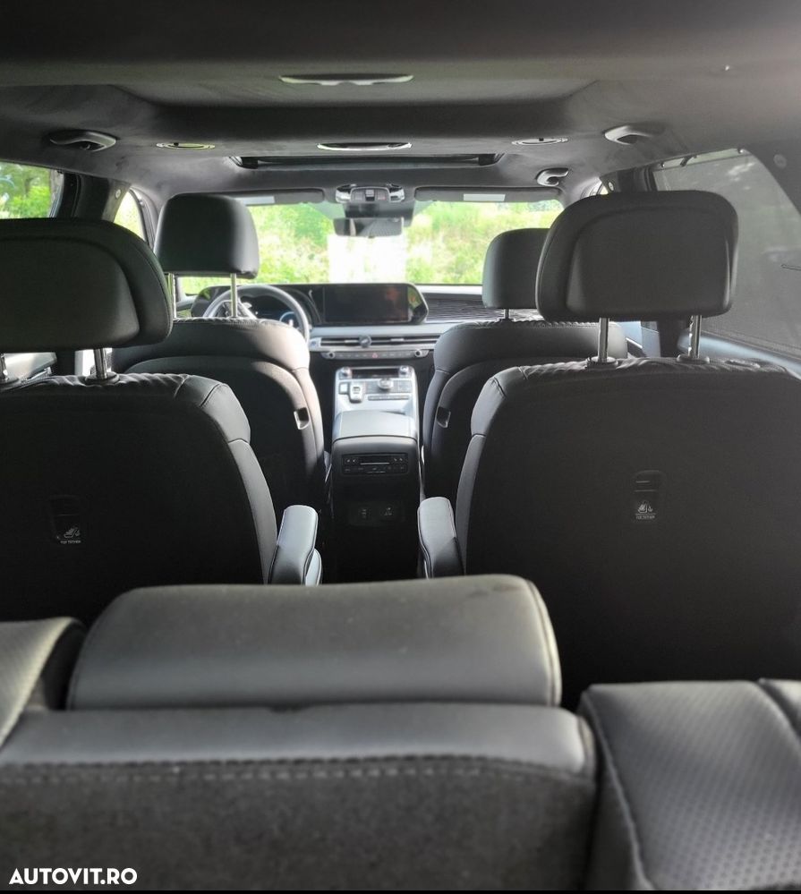 Hyundai Palisade - 15