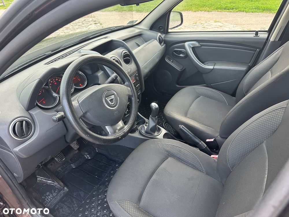 Dacia Duster - 7