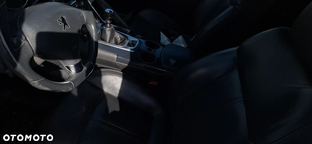 Peugeot 3008 HDi FAP 150 Premium - 12