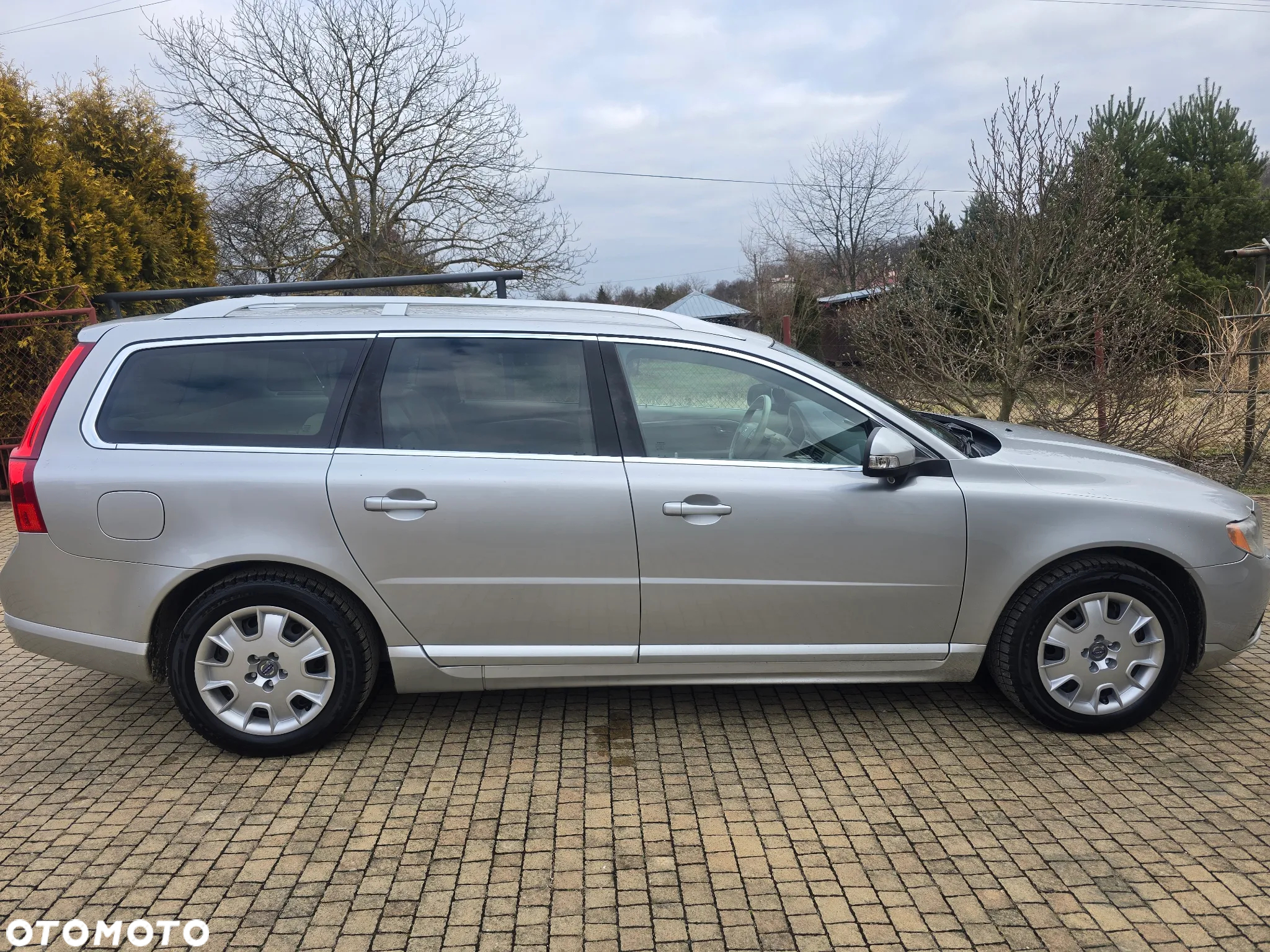 Volvo V70 T6 AWD Summum - 3