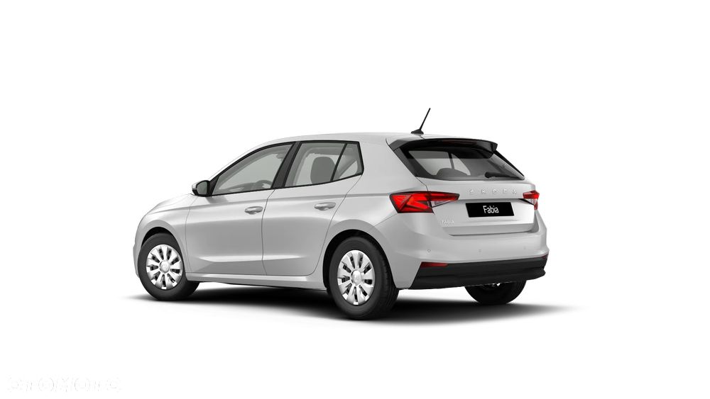 Skoda Fabia 1.0 TSI Essence - 4