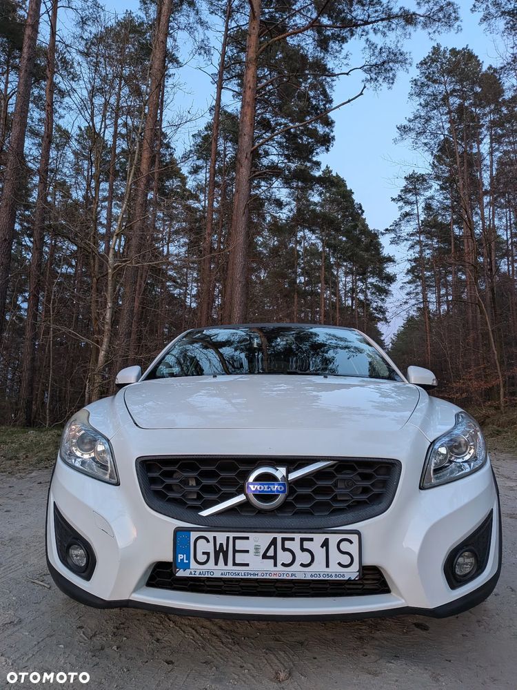 Volvo C30 DRIVe Kinetic - 16