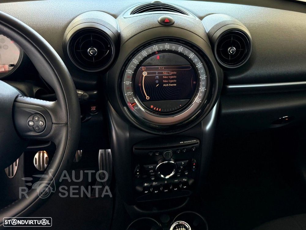 MINI Countryman Cooper SD - 12