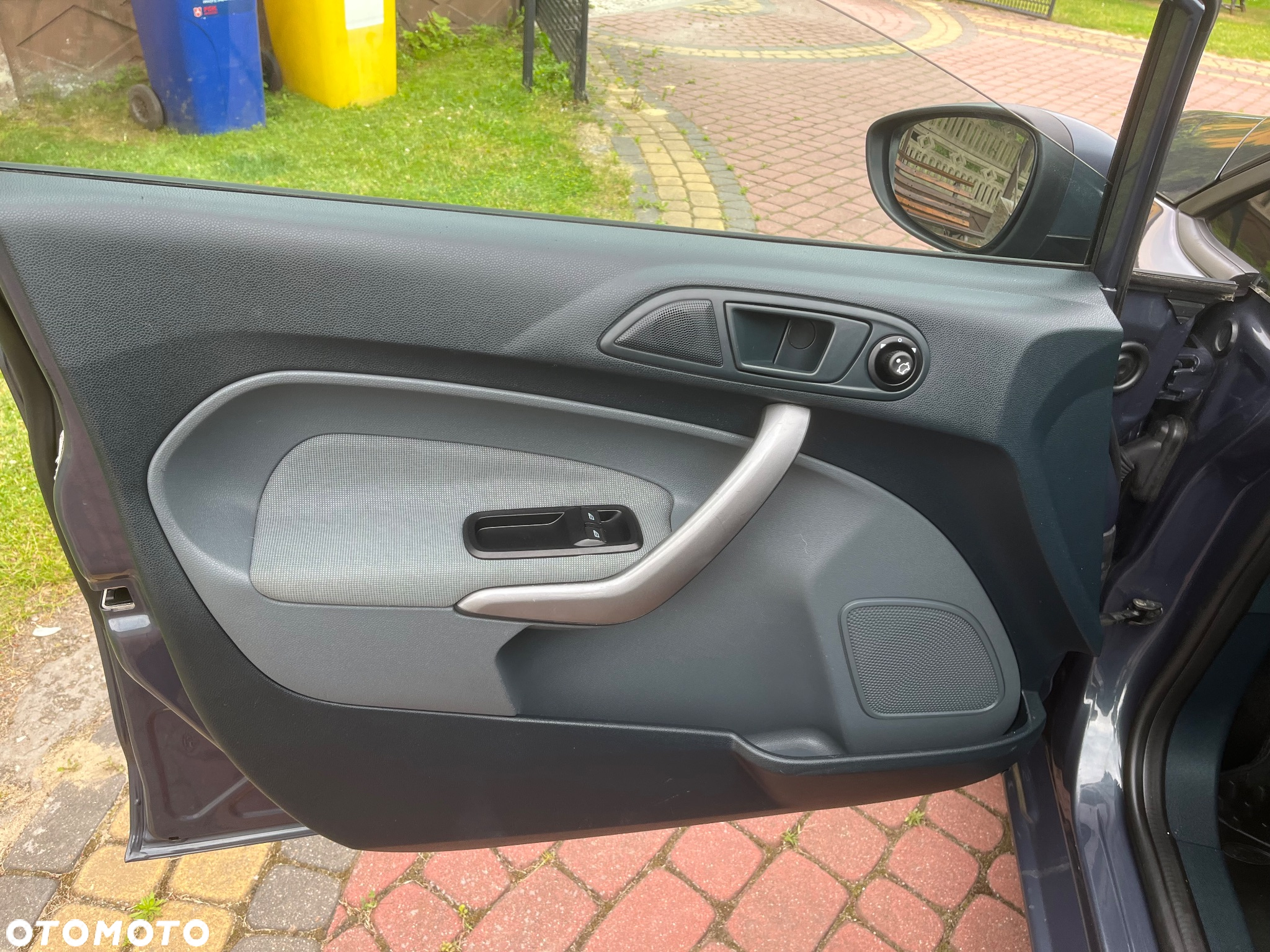Ford Fiesta 1.25 Trend EU5 - 12