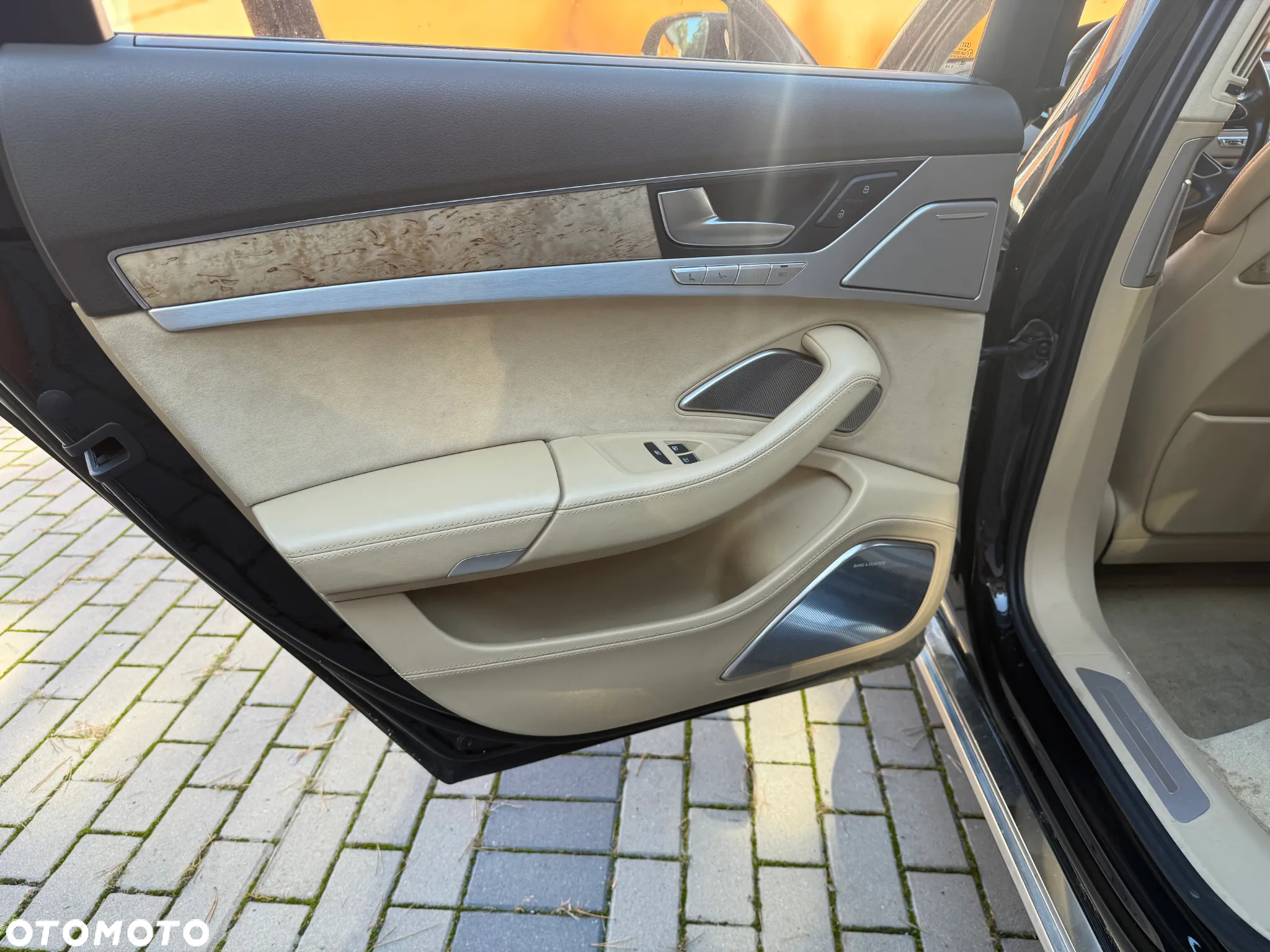 Audi A8 4.2 TDI Quattro - 18