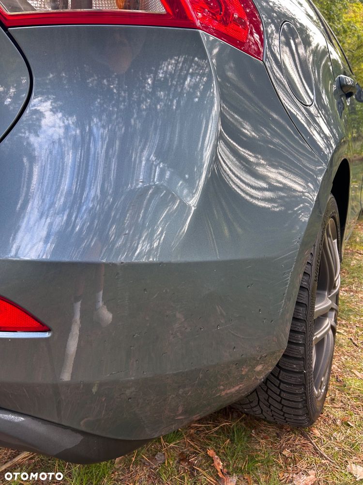 Volvo V40 D2 - 38