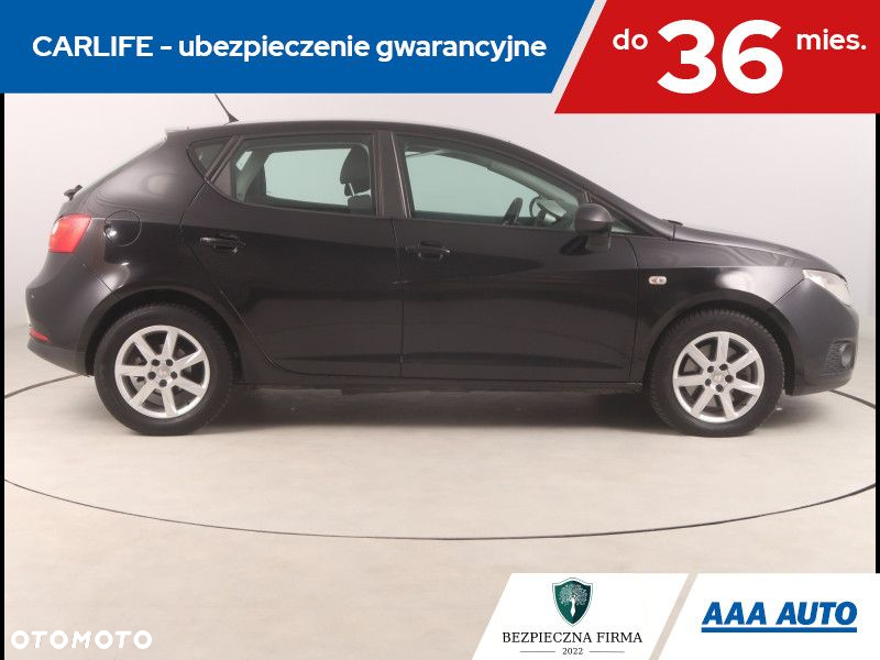 Seat Ibiza - 7