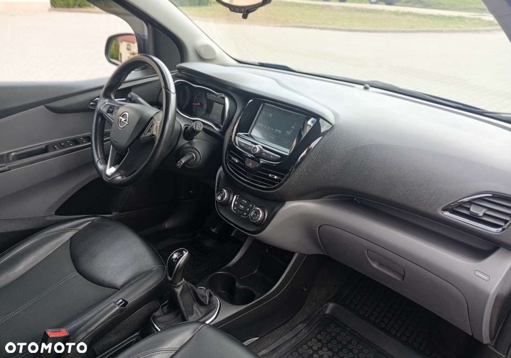 Opel Karl - 14