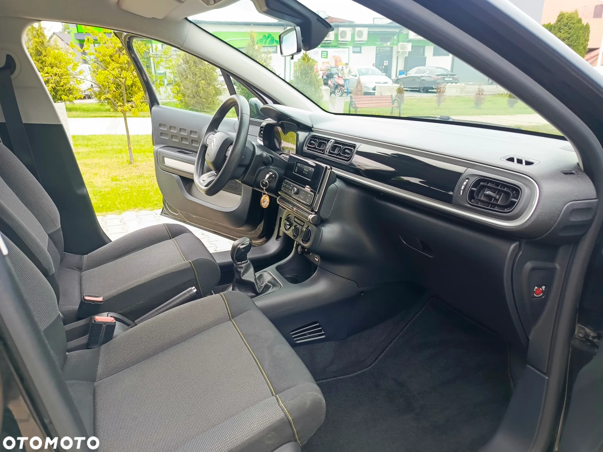 Citroën C3 1.2 PureTech Feel - 28