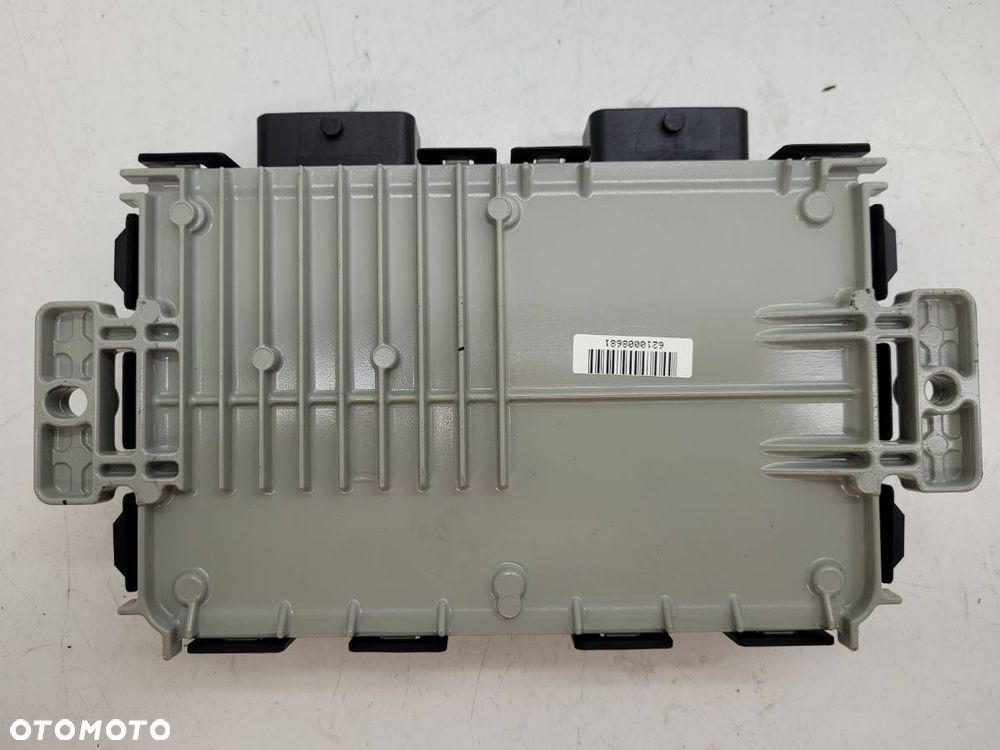 MODUŁ STEROWNIK ZAWIESZENIA CITROEN C4 GRAND PICASSO 9663758080 - 7