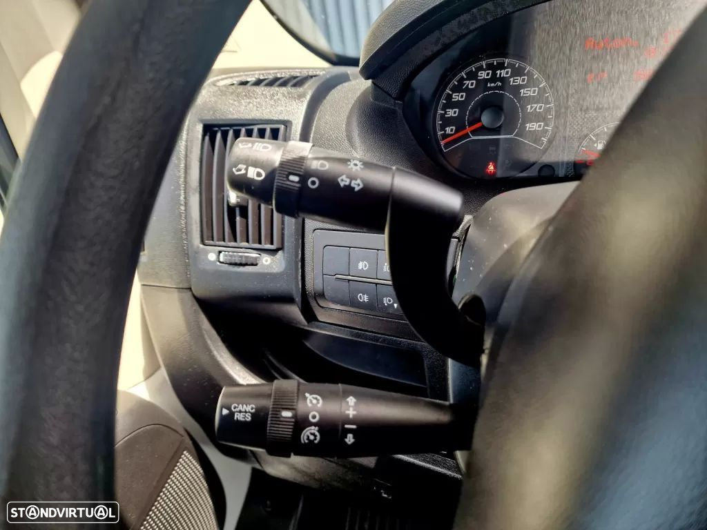 Citroën JUMPER 2.0 BlueHdi 110 L2H2 IVA Dedutível-GPS-A/C-Sensores - 21