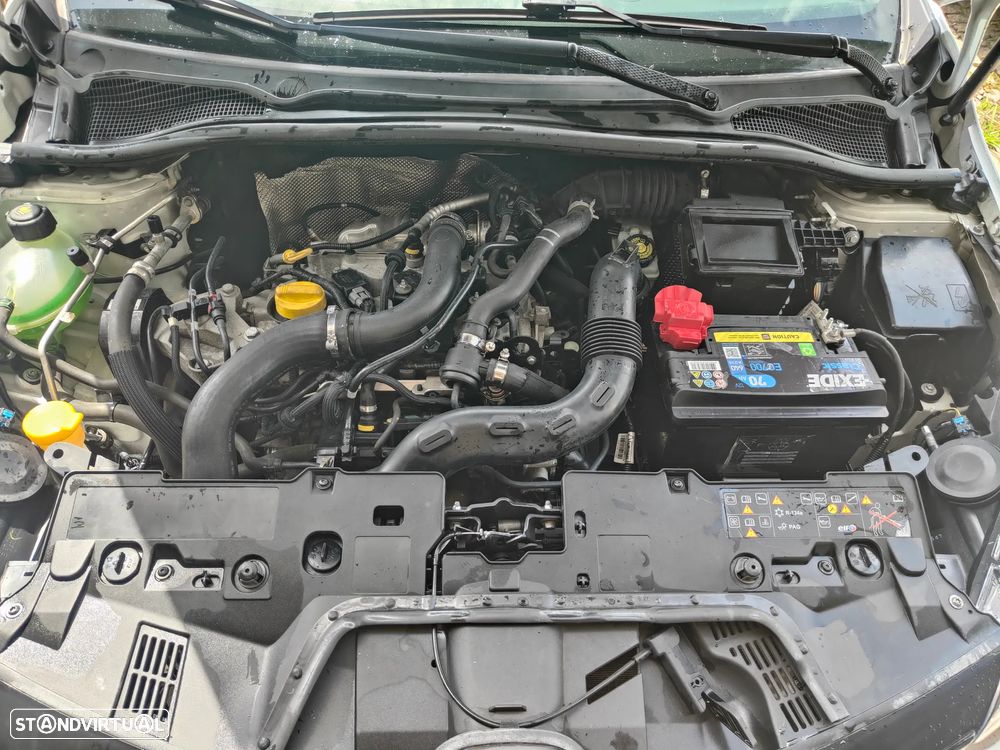 Renault Clio TCe 90 Dynamique - 12