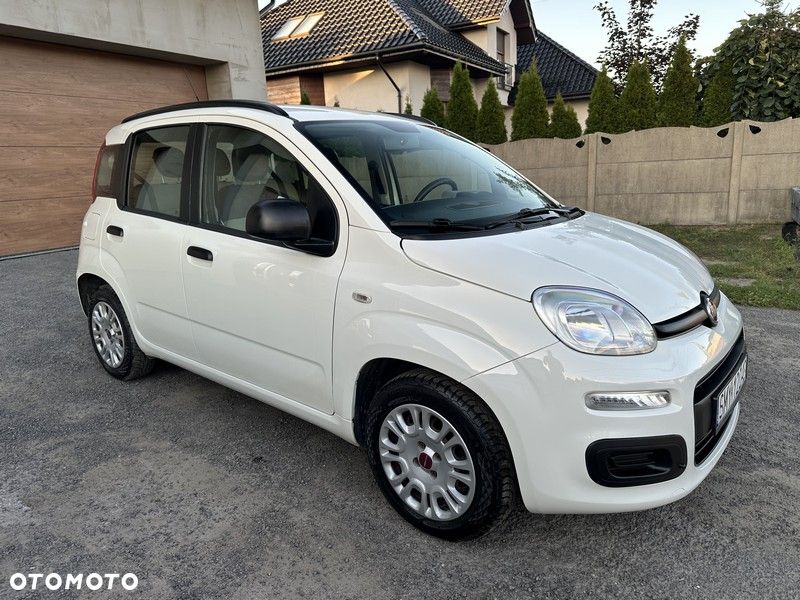 Fiat Panda - 10