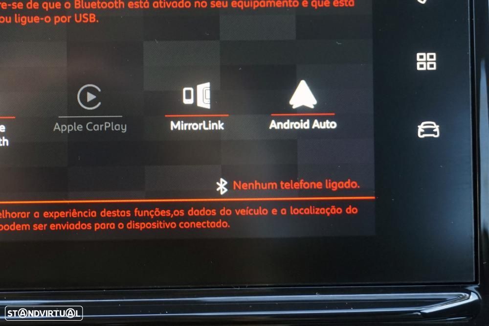 Citroën C3 1.2 PureTech Feel - 21